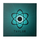 Recherche de atome carreaux Geek