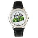 Recherche de voiture montres Garçon