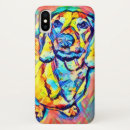 Recherche de chien teckel iphone coques Coloré