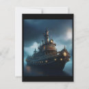 Recherche de ciel nuageux cartes postales Vintage