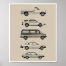 Recherche de voiture rétro posters Voitures