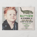 Recherche de alligator invitations D'anniversaire de crocodile