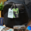 Recherche de joli bagages étiquettes Beau