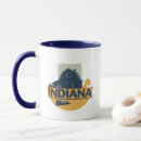 Recherche de indianapolis indiana tasses Usa