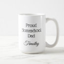Recherche de père fier tasses Fête des pères