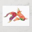 Recherche de nowruz cartes postales Poisson rouge