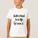 Recherche de maths enfant vêtements Retour à l'école