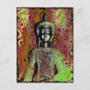 Recherche de bouddha cartes postales Religieux