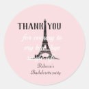 Recherche de eiffel autocollants Parti