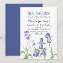 Recherche de iris invitations Fleurs d'iris