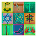 Recherche de symboles juifs art Pour tous