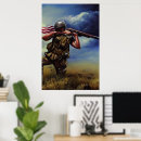 Recherche de soldats posters Pour lui