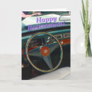 Recherche de cadillac voiture vœux cartes Voitures