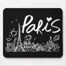 Recherche de griffonnage tapis souris Paris france