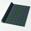 Recherche de family papier cadeau Tartan