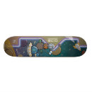 Recherche de astronaut skateboards Alien