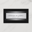 Recherche de papier rayé cartes visite Consultant