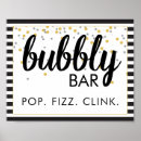 Recherche de bubbly bar signes Mimosa