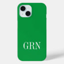 Recherche de classe iphone coques Monogrammé