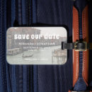 Recherche de destination bagages étiquettes Pour eux