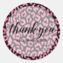 Recherche de motif rose noir autocollants Élégant