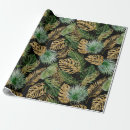 Recherche de palme papier cadeau Chic