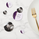 Recherche de purple confettis Élégant