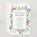 Recherche de hortensia rose invitations Mariés