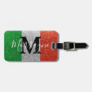 Recherche de mode bagages étiquettes Glam