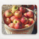 Recherche de apple tapis souris Fruit