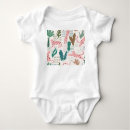 Recherche de empreinte de léopard bébé vêtements Abstrait