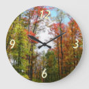 Recherche de automne horloges Nature