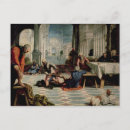 Recherche de disciples cartes postales 16ème