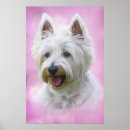Recherche de west highland terrier posters Animal