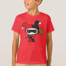 Recherche de harley tshirts Super méchant
