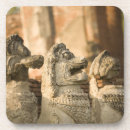 Recherche de sculpture dessous de verres Culture