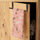 Recherche de motif marbre cuisine linges Terrazzo