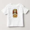 Recherche de motif répété tshirts École