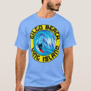 Recherche de long beach island tshirts Été