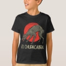 Recherche de chupacabra tshirts Humour