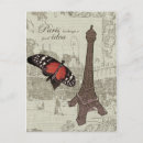 Recherche de rue paris cartes postales Europe