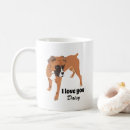 Recherche de de chiot de boxeur tasses Amoureux des chiens