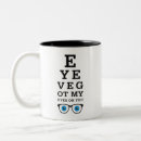 Recherche de yeux tasses Humour