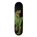 Recherche de t rex skateboards Animaux