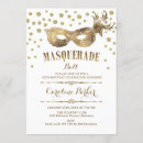 Recherche de boule de mascarade invitations Pour elle