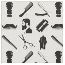 Recherche de moustache tissus Barbier