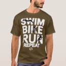 Recherche de triathlon hommes tshirts Cycliste
