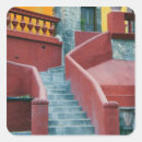 Recherche de san miguel autocollants Architecture