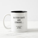 Recherche de humour de santé mentale tasses Motivation