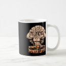 Recherche de powerlifting tasses État d'esprit